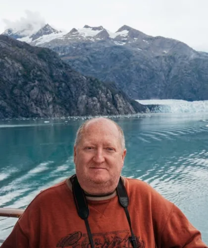 Rocky Lee Andres